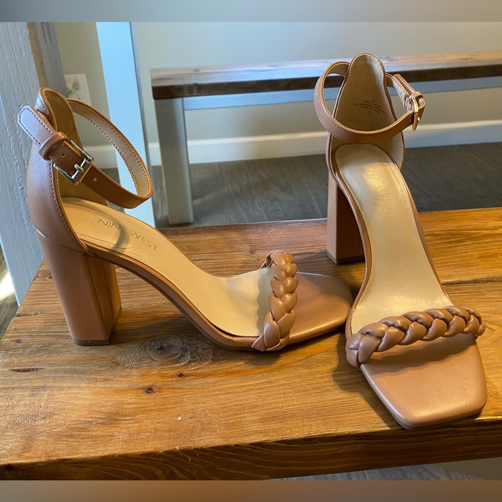 Women’s heels